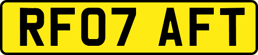 RF07AFT