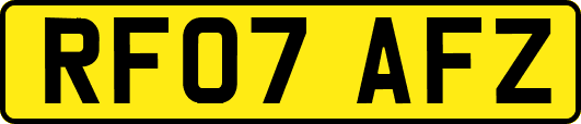 RF07AFZ