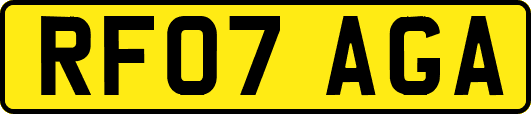 RF07AGA