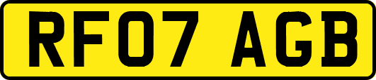 RF07AGB