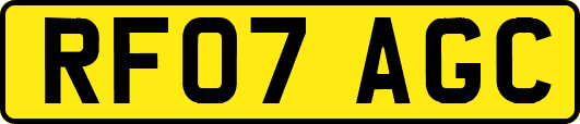 RF07AGC