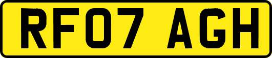 RF07AGH