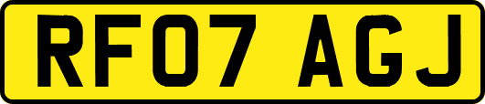 RF07AGJ