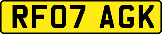 RF07AGK