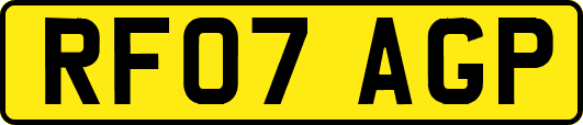 RF07AGP