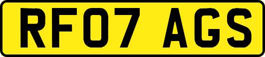 RF07AGS