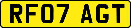 RF07AGT