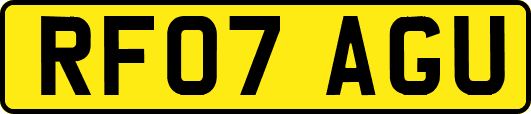 RF07AGU