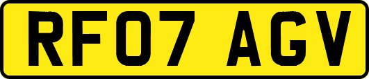 RF07AGV