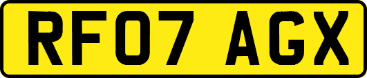 RF07AGX