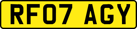 RF07AGY