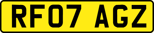 RF07AGZ