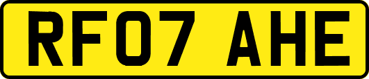 RF07AHE
