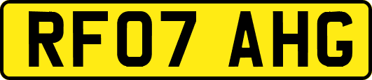 RF07AHG