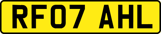 RF07AHL