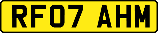 RF07AHM