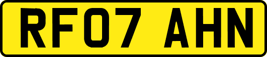 RF07AHN