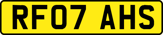 RF07AHS