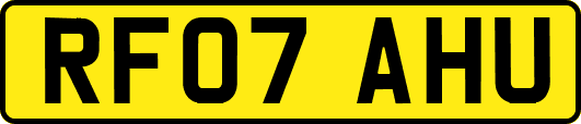 RF07AHU