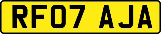 RF07AJA