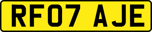 RF07AJE