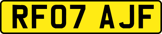 RF07AJF