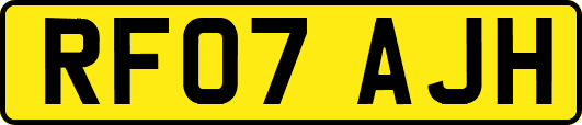 RF07AJH