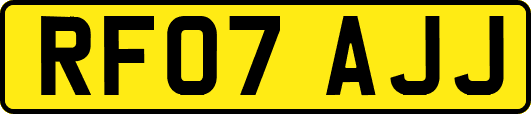 RF07AJJ