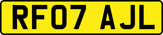 RF07AJL