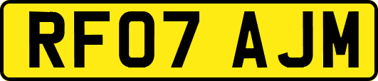RF07AJM