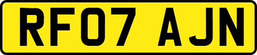 RF07AJN