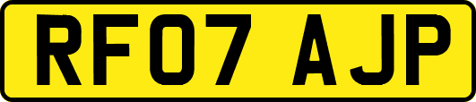 RF07AJP