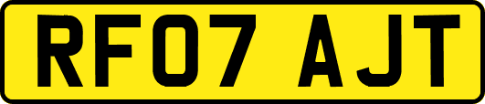 RF07AJT