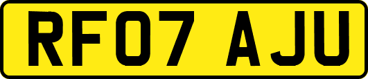 RF07AJU