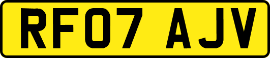 RF07AJV