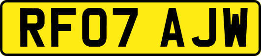 RF07AJW
