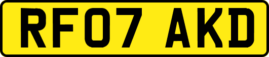RF07AKD