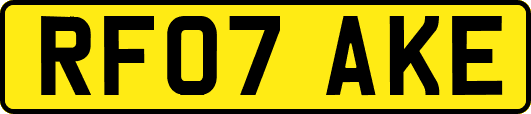 RF07AKE
