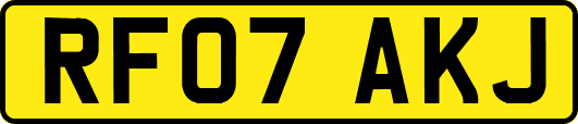 RF07AKJ