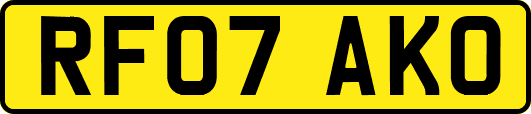 RF07AKO