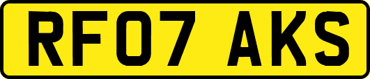 RF07AKS