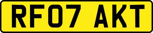 RF07AKT