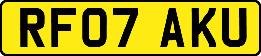RF07AKU