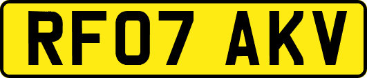 RF07AKV