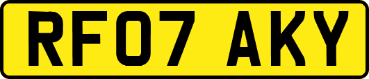 RF07AKY