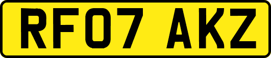 RF07AKZ