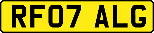 RF07ALG