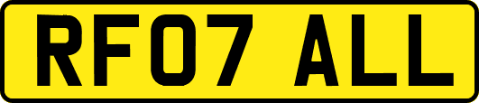 RF07ALL