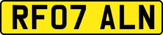 RF07ALN