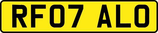 RF07ALO